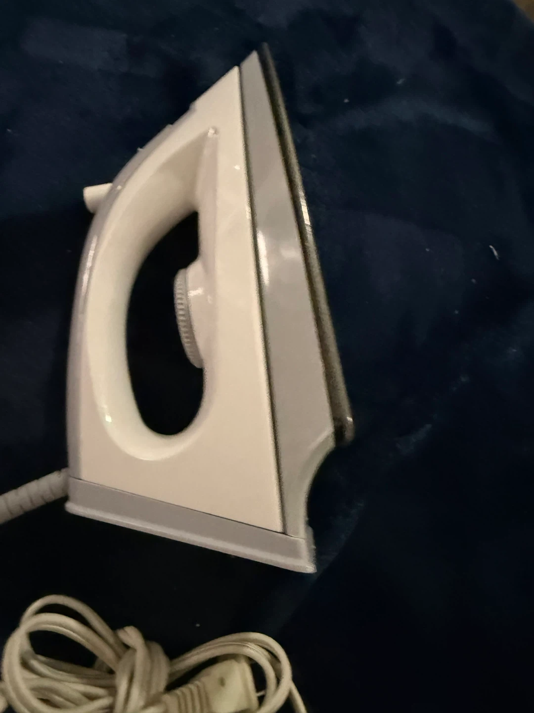 Corona Steam Iron 1000W - photo 2