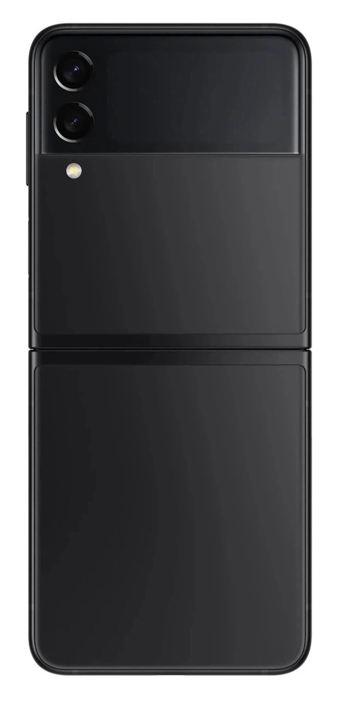 Samsung Galaxy Z Flip 3 5G - includes carbon fibre Case - photo 3