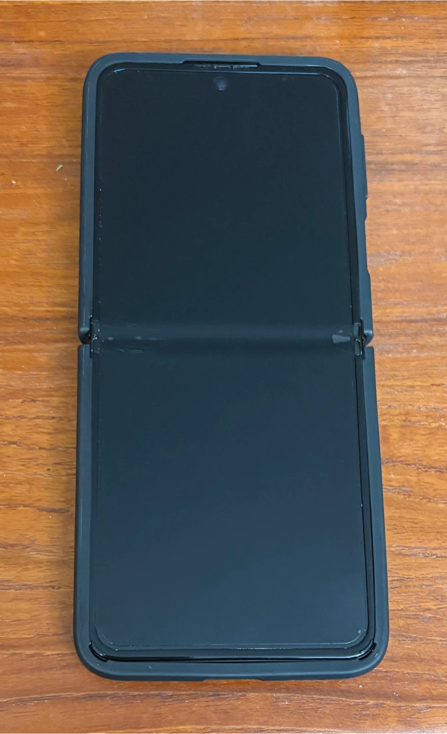 Samsung Galaxy Z Flip 3 5G - includes carbon fibre Case - photo 5