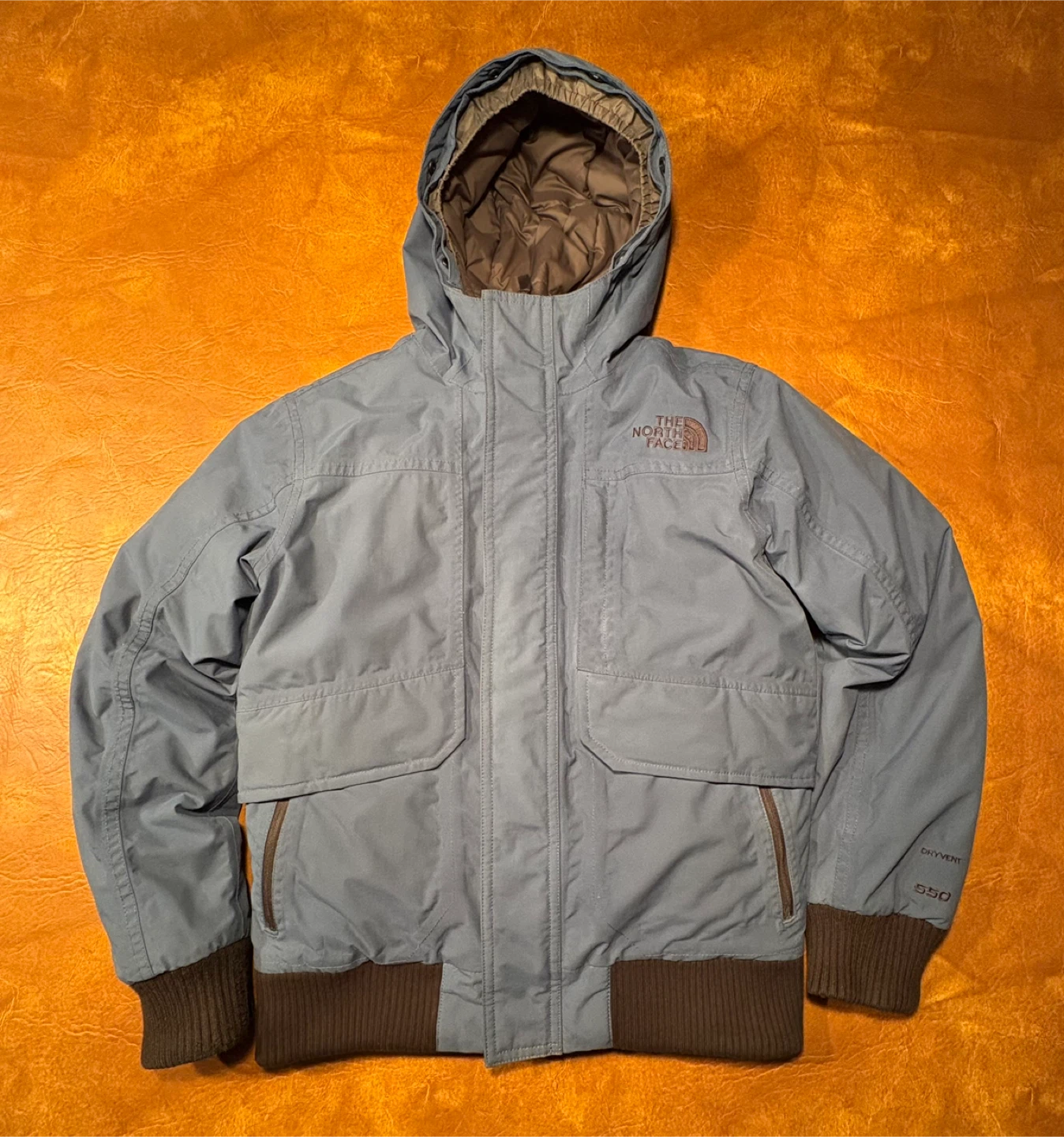 The North Face Jacket