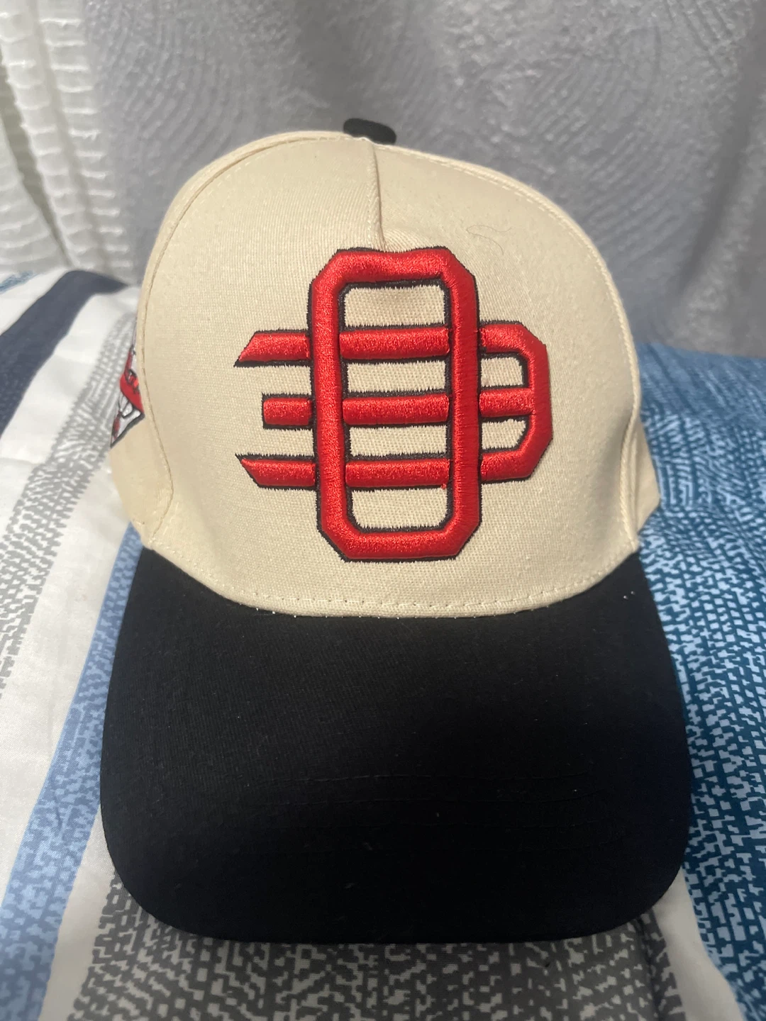 Assorted Baseball Caps - Speed Trix, Jordan, and More - photo 3