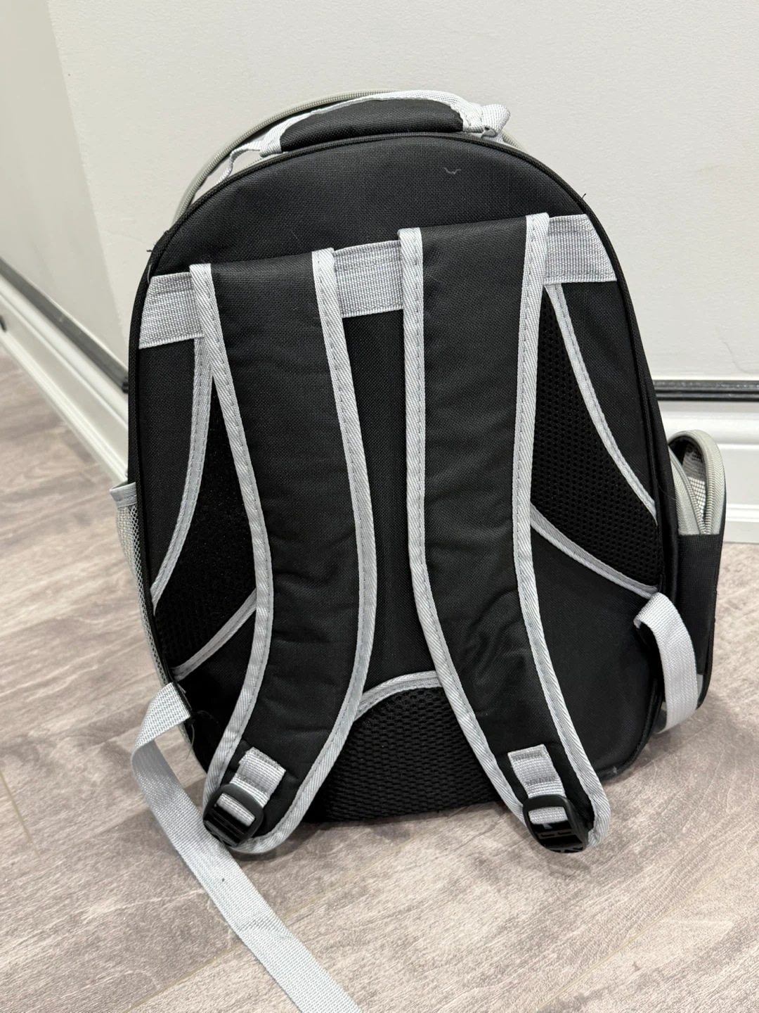 Pet Carrier Backpack – Bubble Window - photo 3