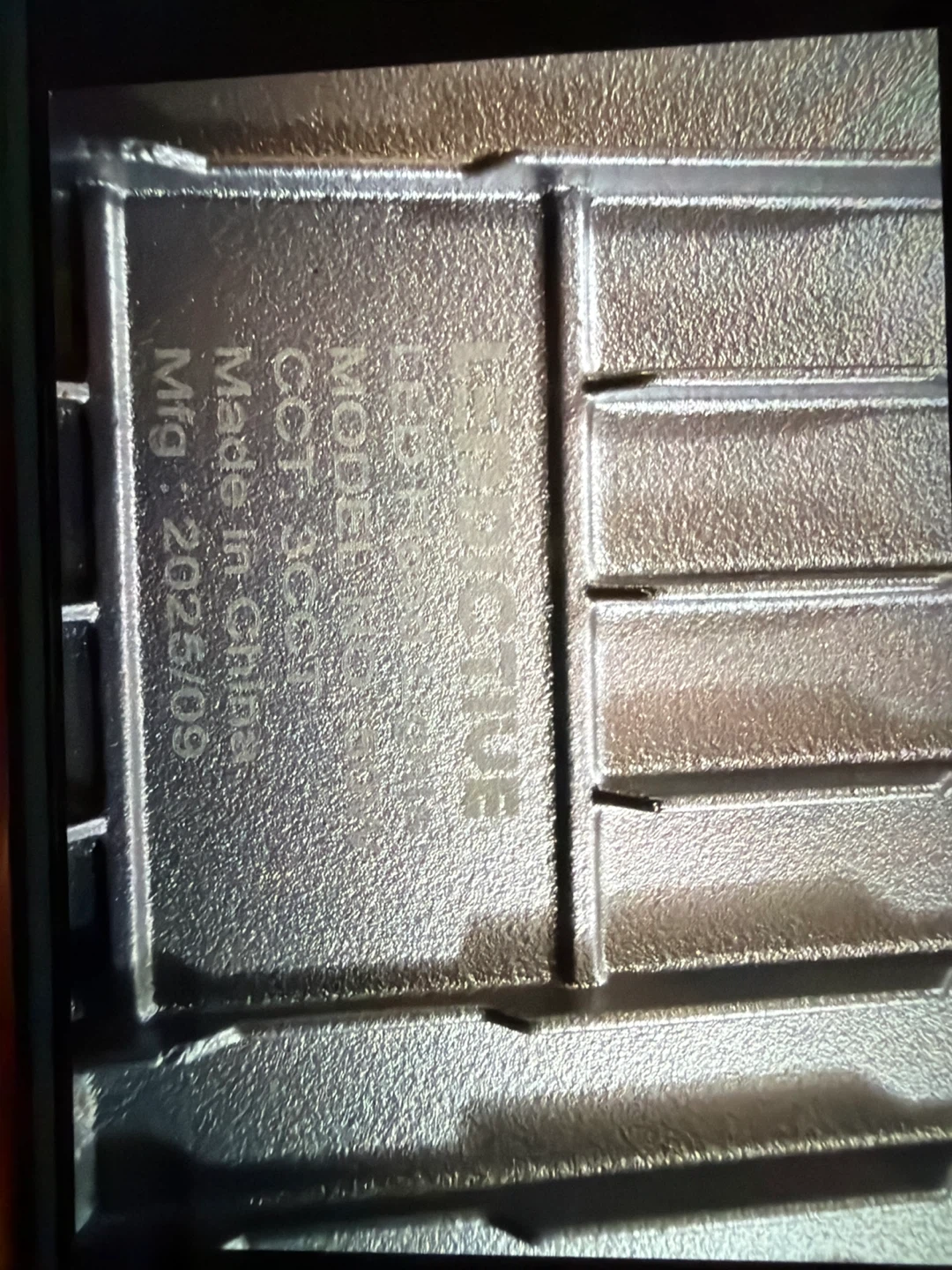 LED Flood Lights - 2 x 30W - photo 3