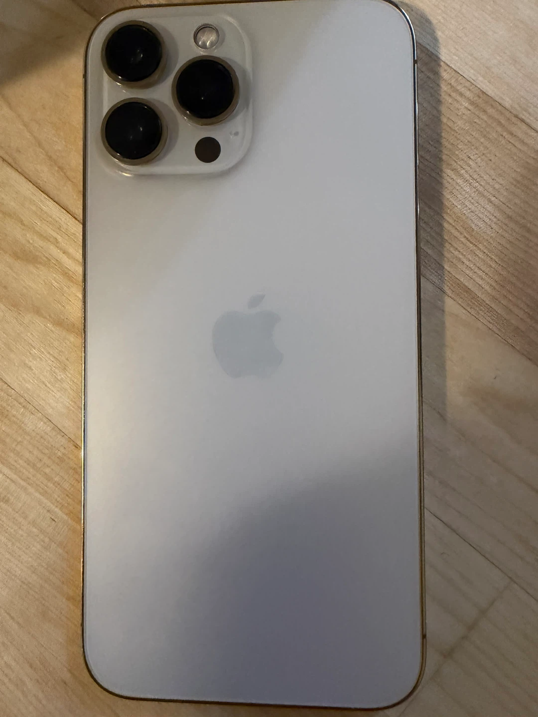 Apple iPhone 13 Pro