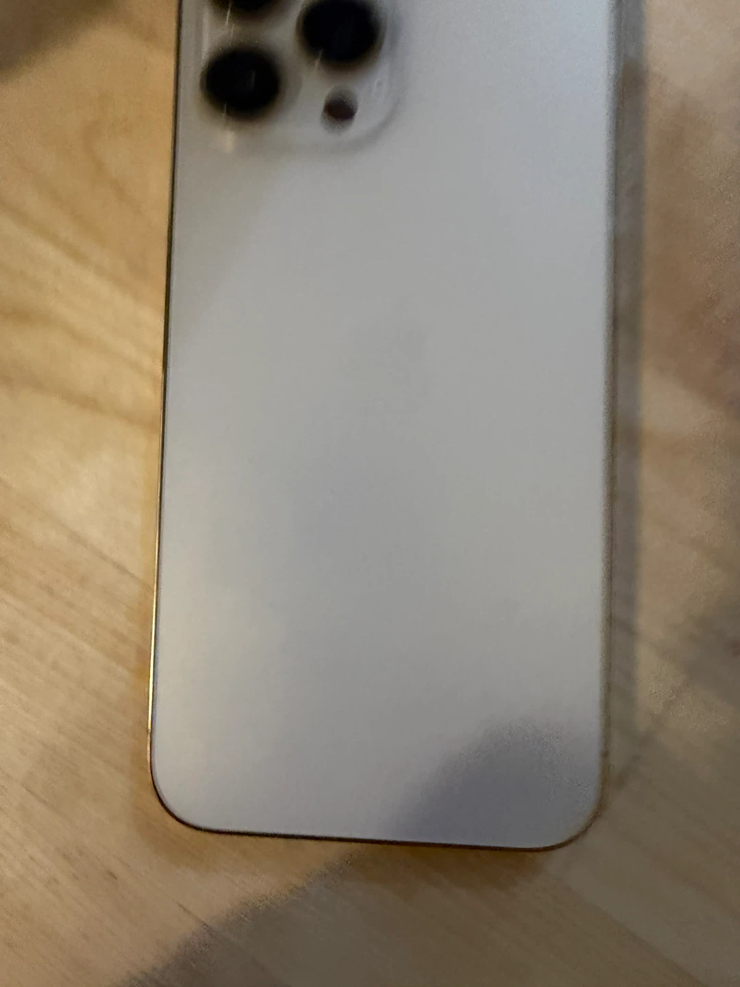Apple iPhone 13 Pro - photo 2