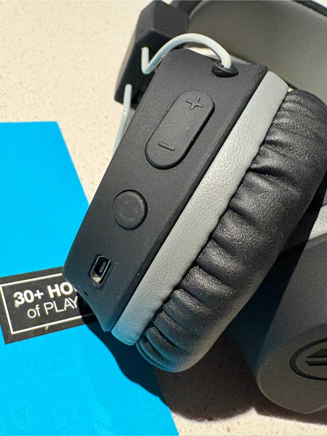 JLab Neon Wireless On-Ear Headphones NEW - photo 5