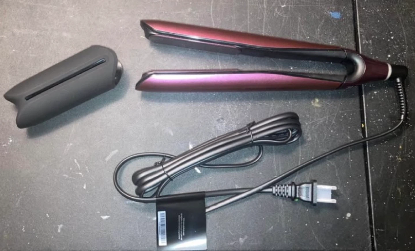 Professional Hair Straightener