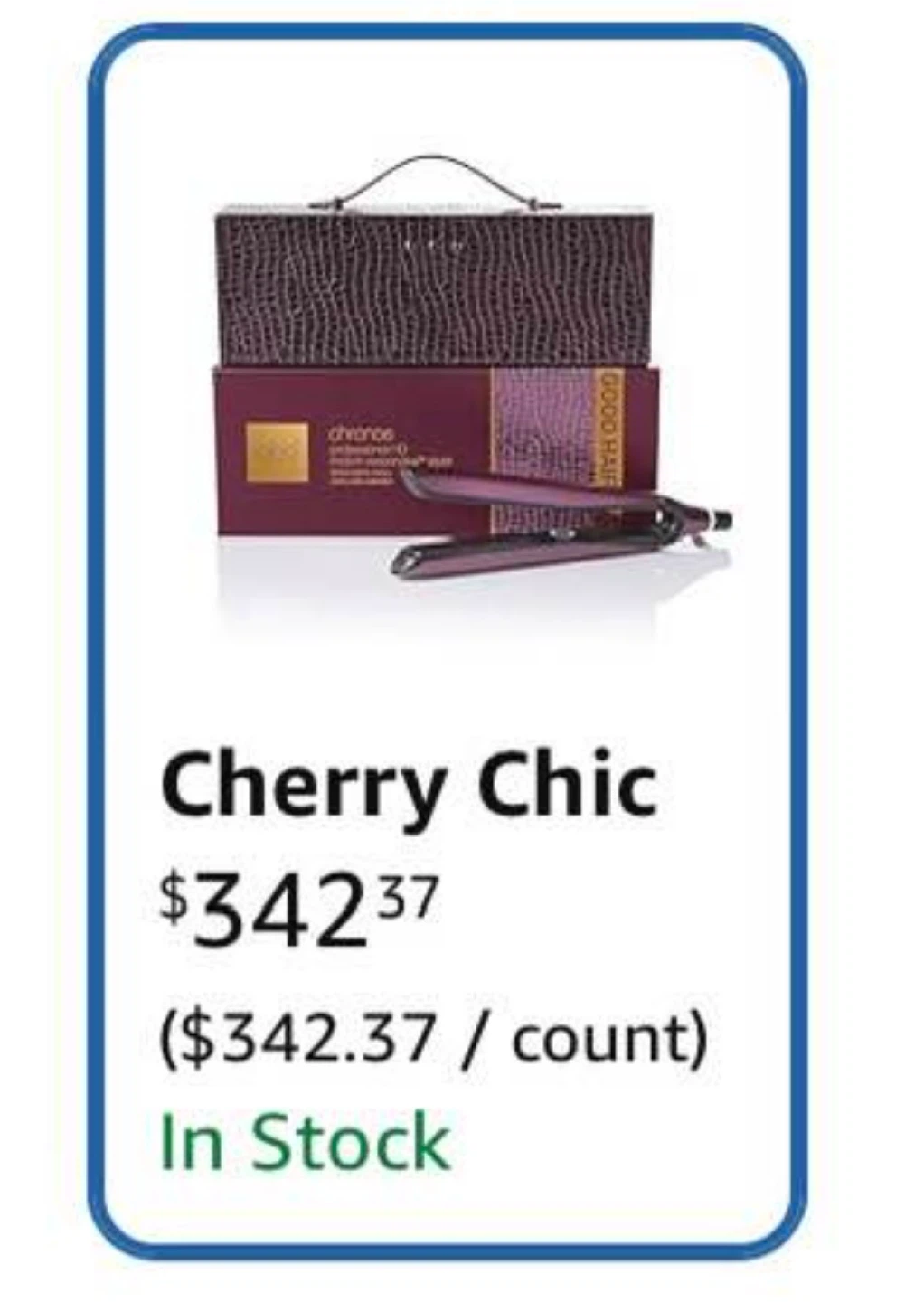 Professional Hair Straightener - photo 3