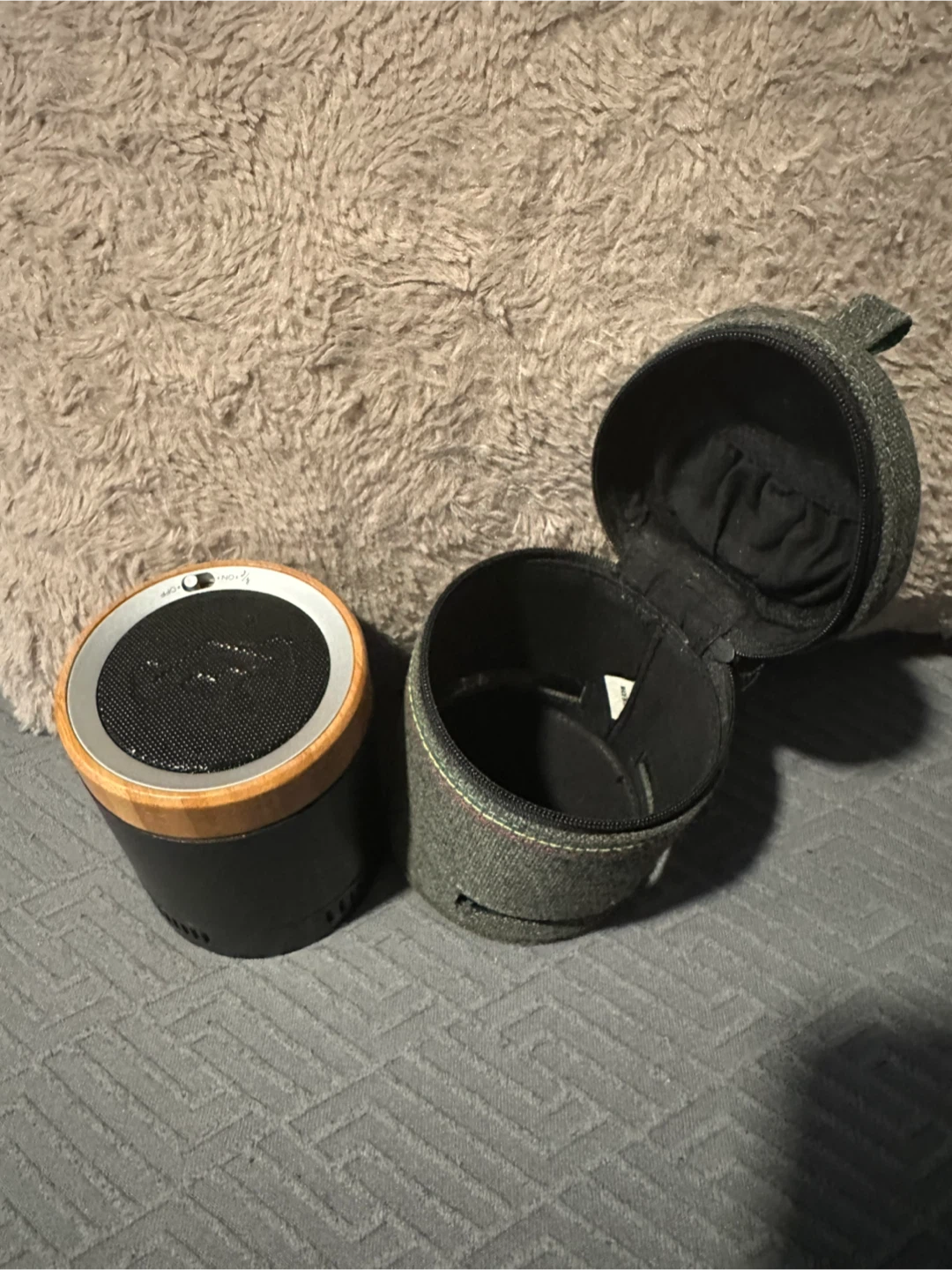 House of Marley Portable Bluetooth Speaker - photo 4