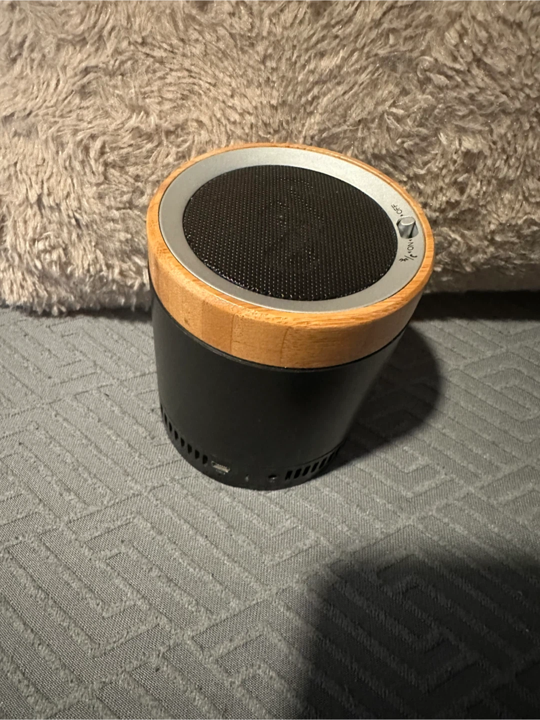 House of Marley Portable Bluetooth Speaker - photo 2