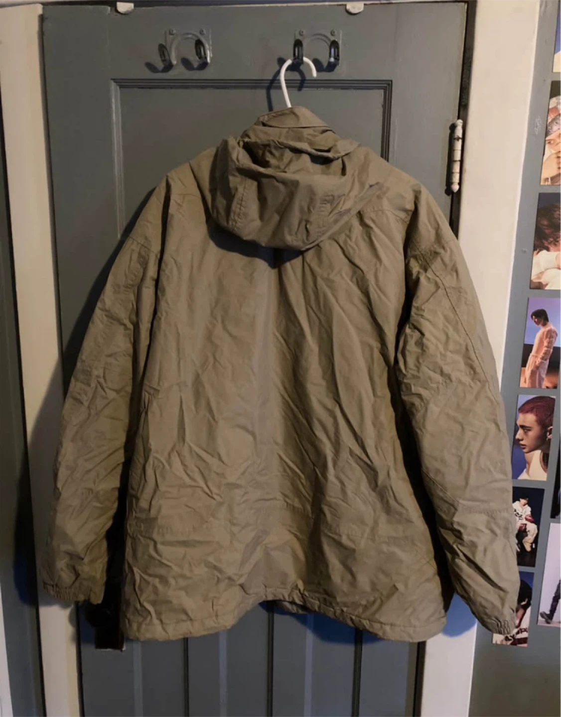 Men’s XL Columbia Winter Coat - photo 2