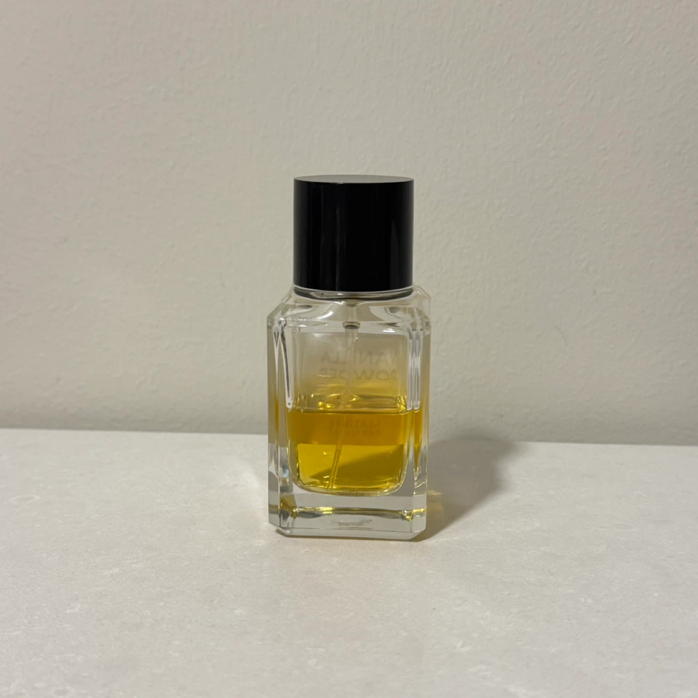 Matiere Premiere Vanilla Powder 50ml - photo 3