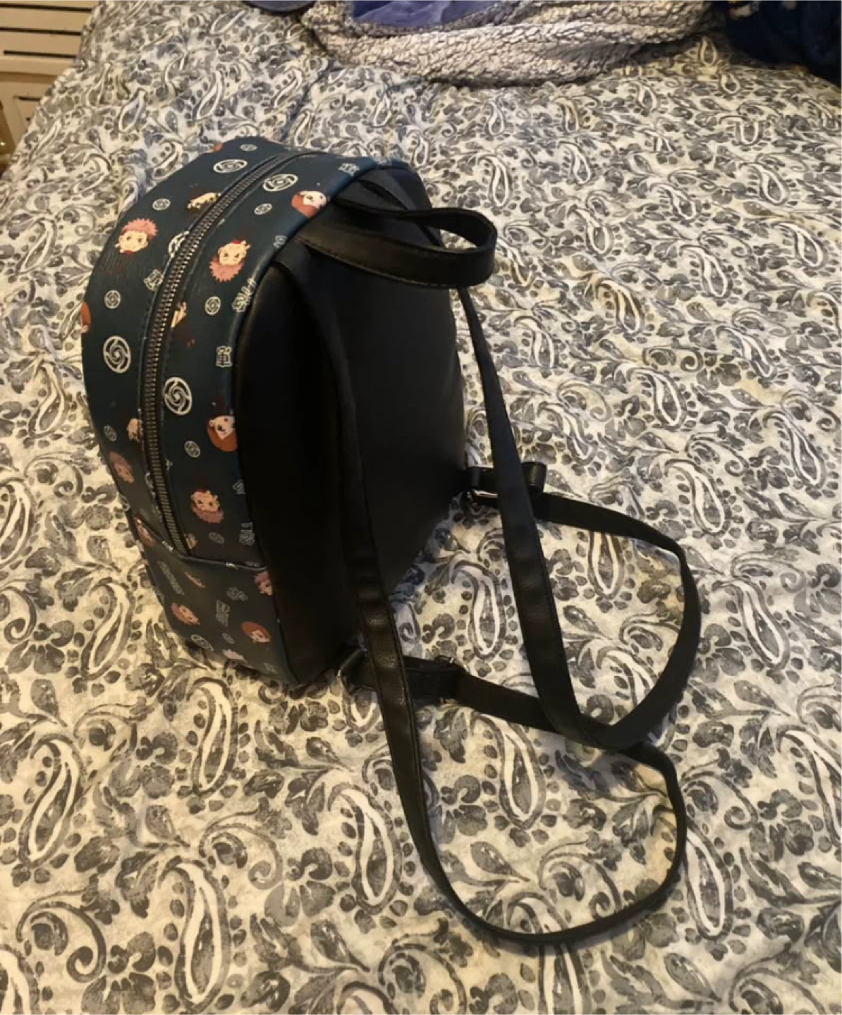 Jujutsu Kaisen Small Backpack - photo 4