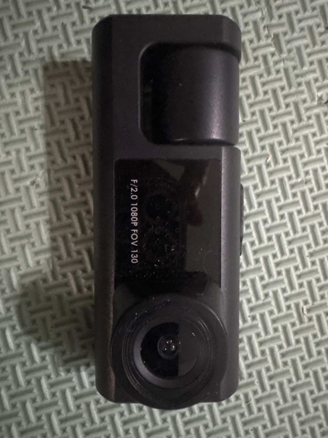 1080P Dash Camera - photo 2