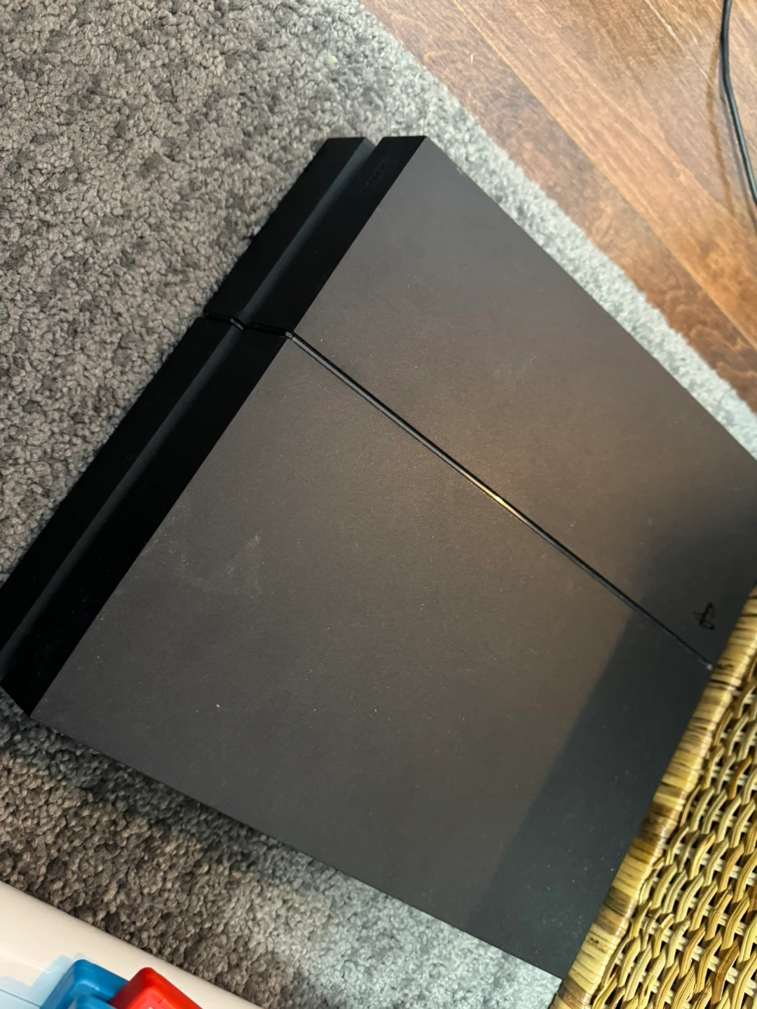 PlayStation 4 [11.50 Mod] + Controller & Disc - photo 3