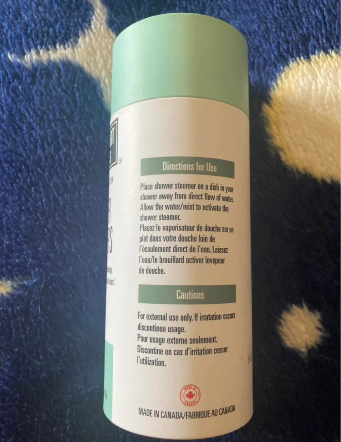 Pure Heart Essentials Shower Steamers - photo 2
