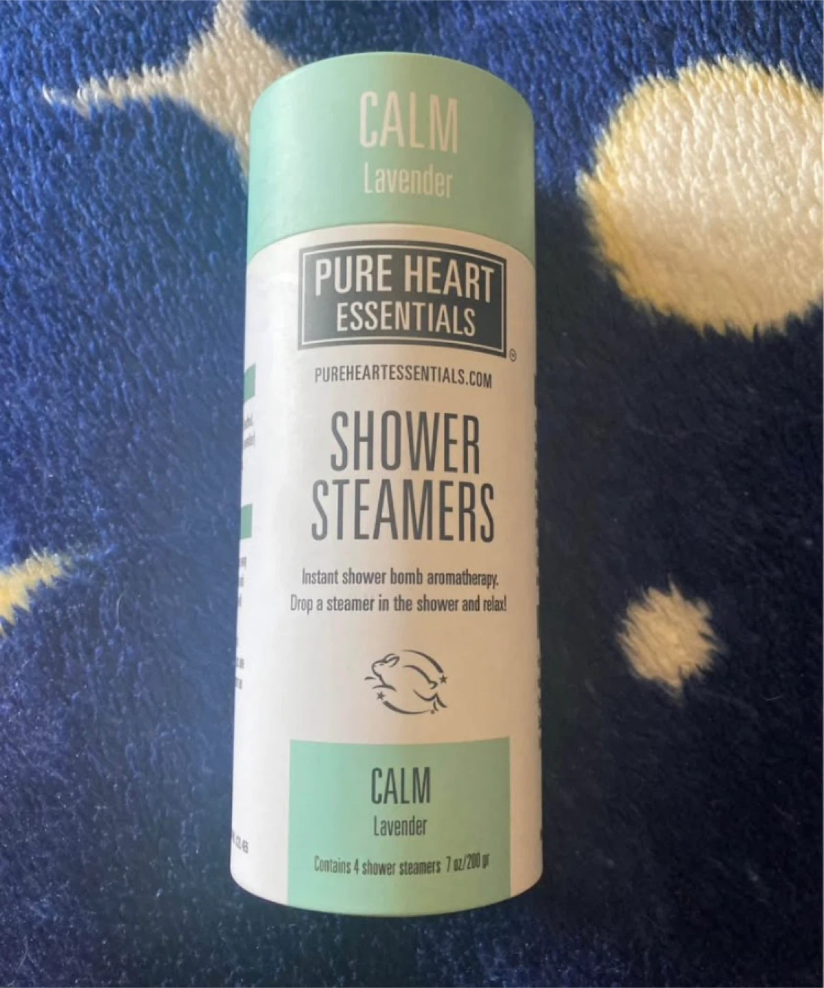 Pure Heart Essentials Shower Steamers