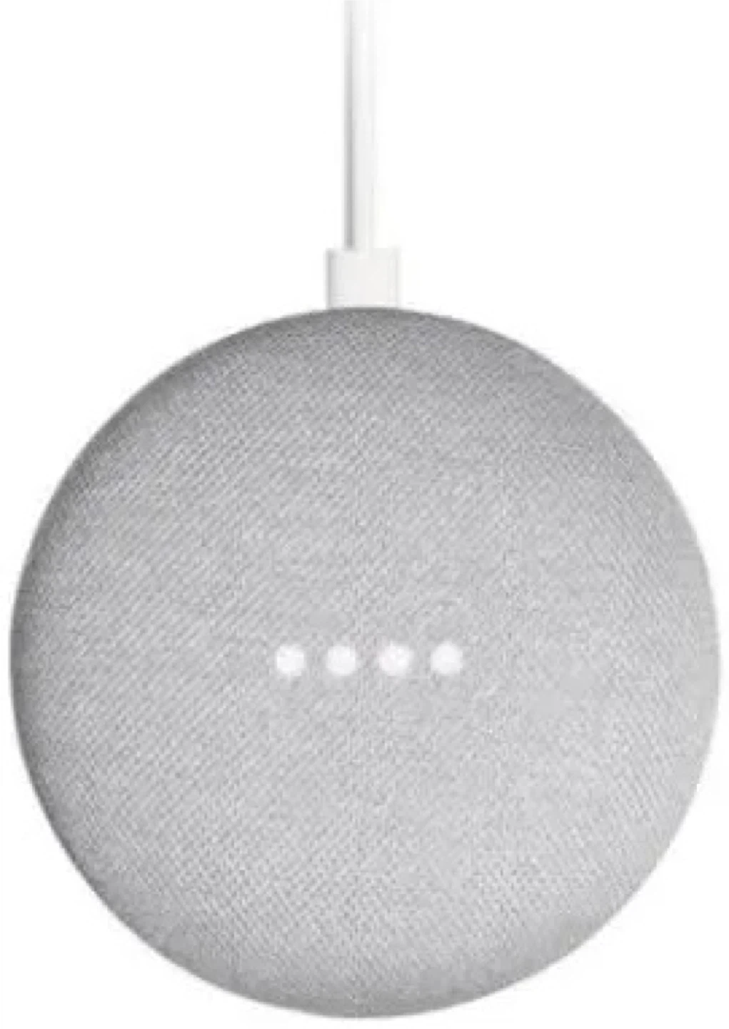 Google Home Mini (1st Gen)