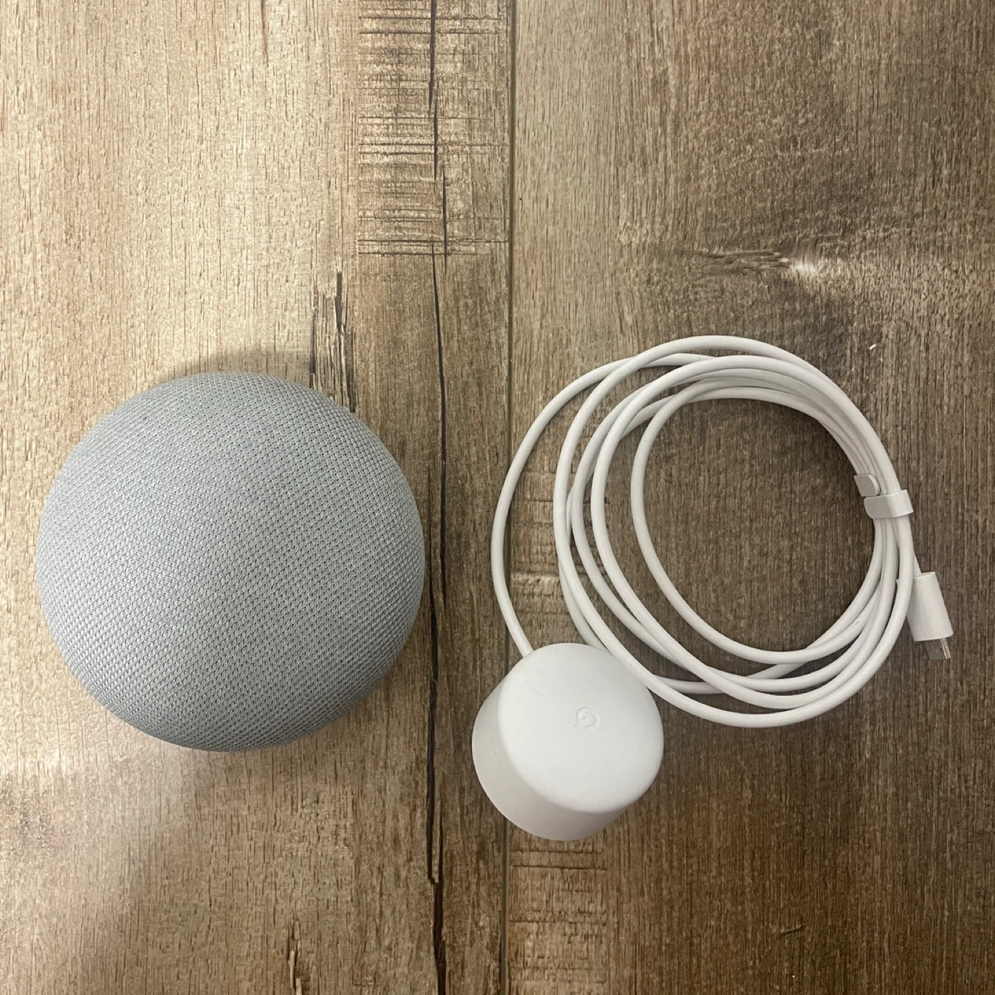 Google Home Mini (1st Gen) - photo 2