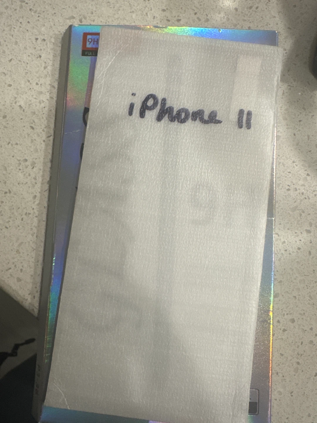iPhone 11 Screen Protector
