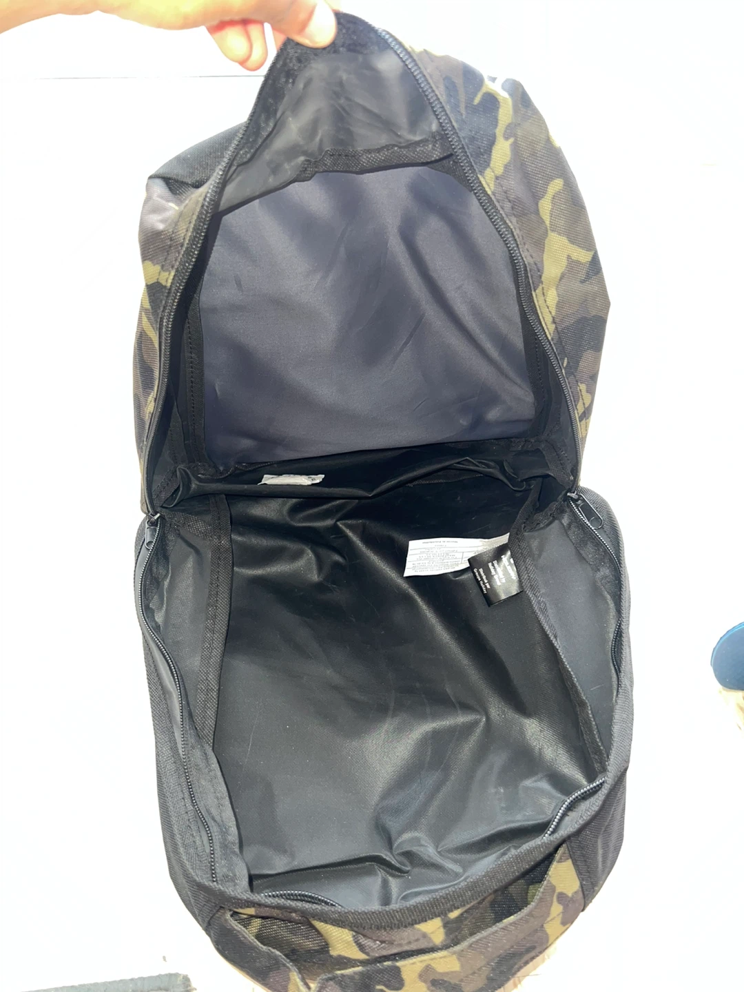 Trailblazer Camo Backpack - photo 3
