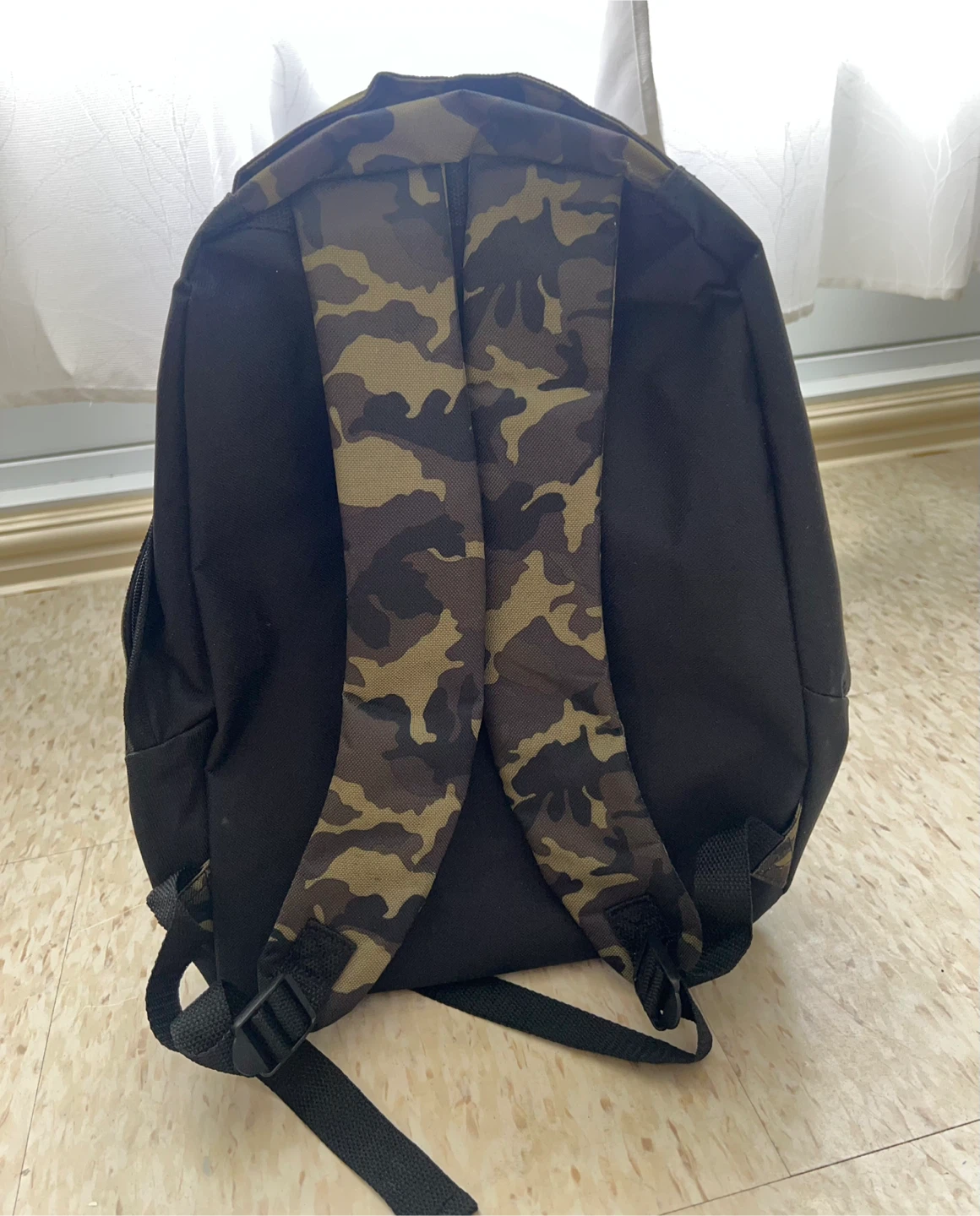 Trailblazer Camo Backpack - photo 2