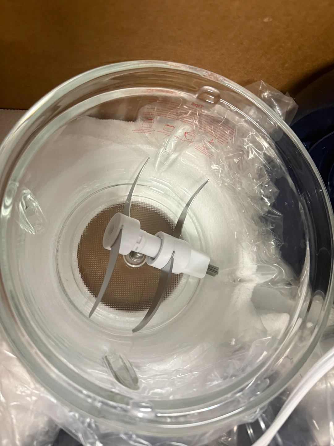 Bear Food Chopper - photo 4