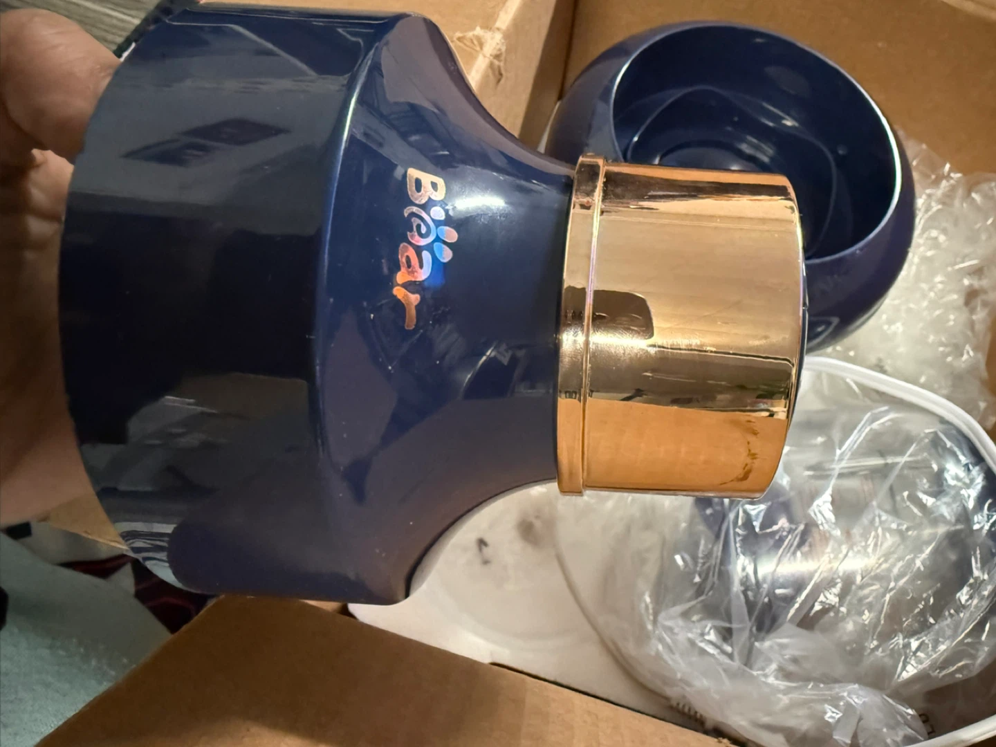 Bear Food Chopper - photo 2