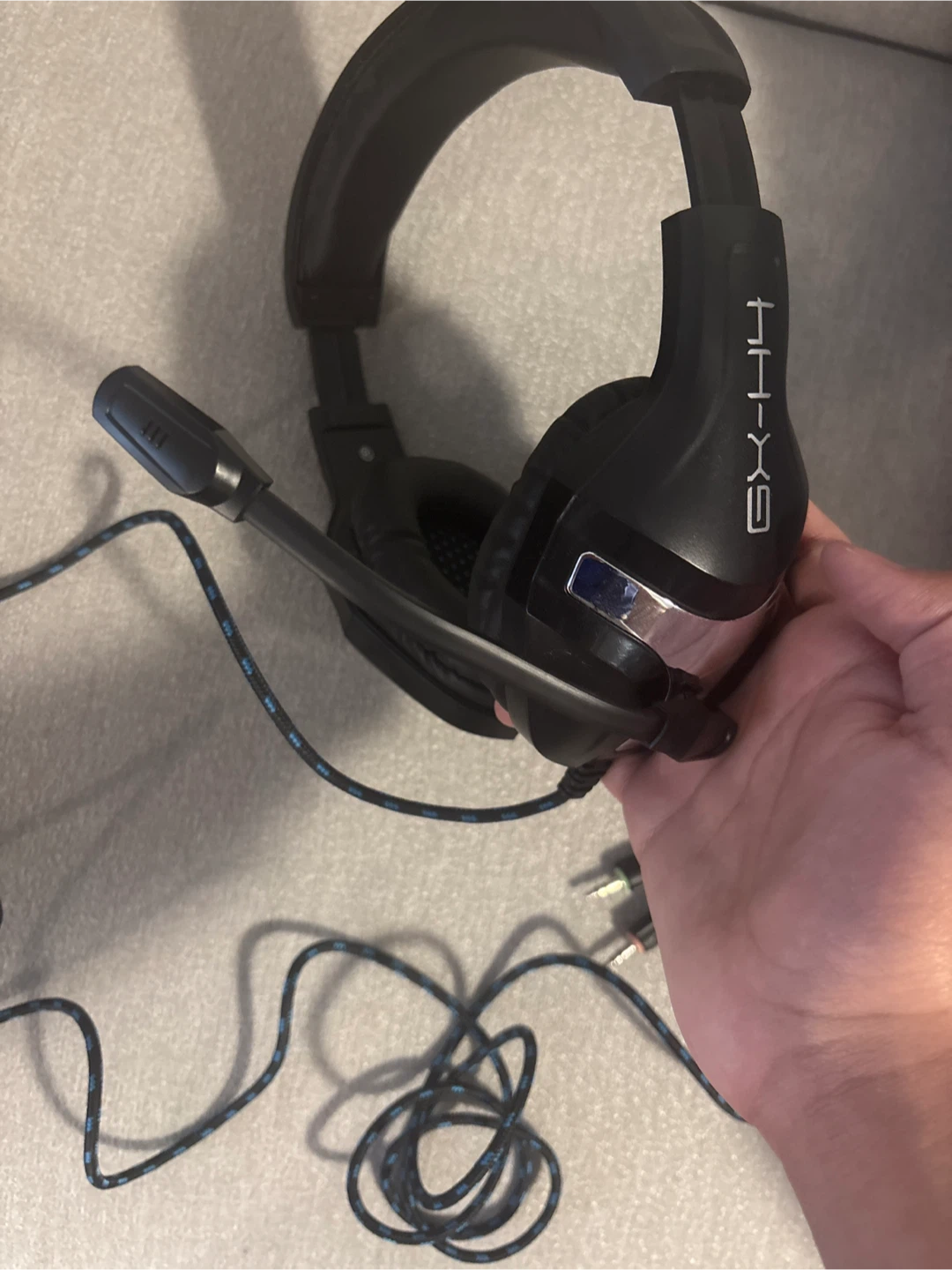 Headphones (Untested) - photo 3