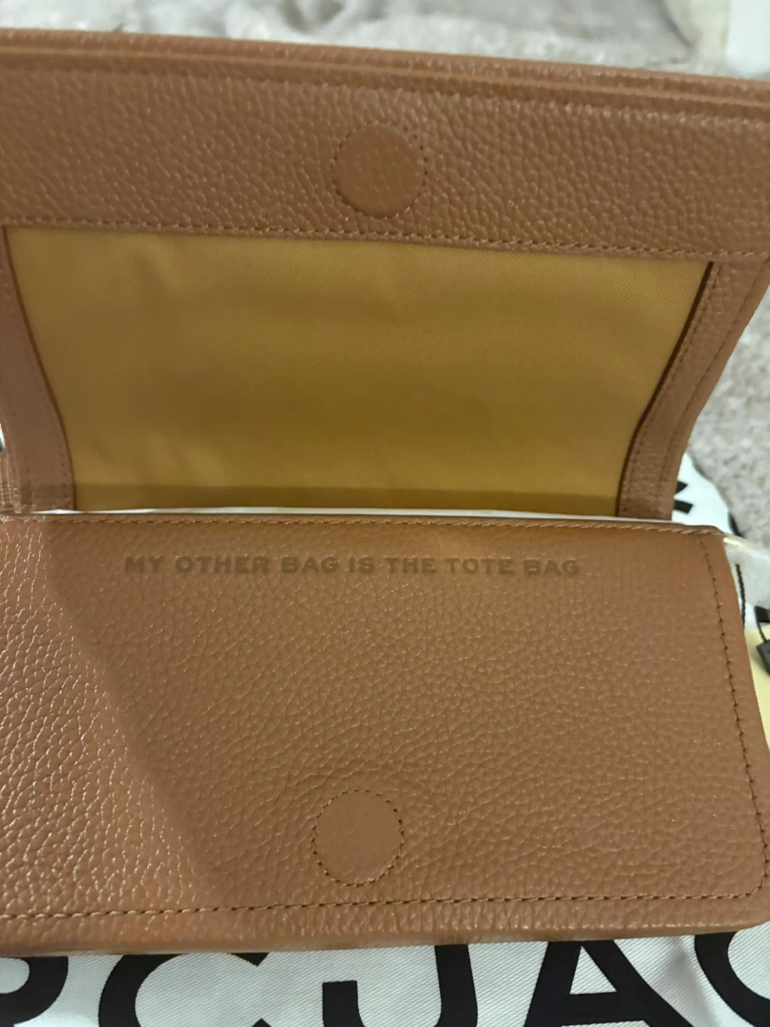 Marc Jacobs The Mini Bag - photo 4