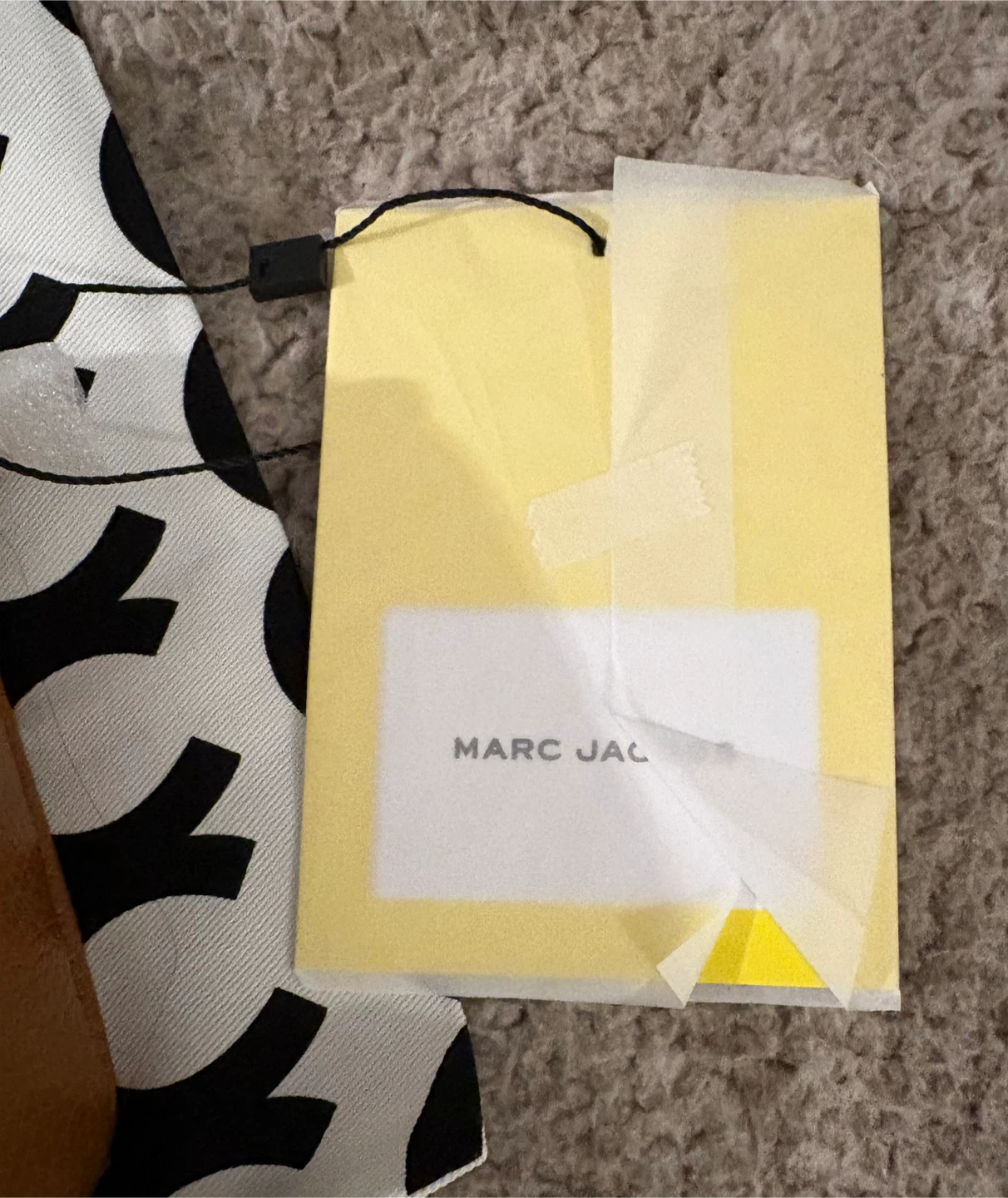 Marc Jacobs The Mini Bag - photo 2