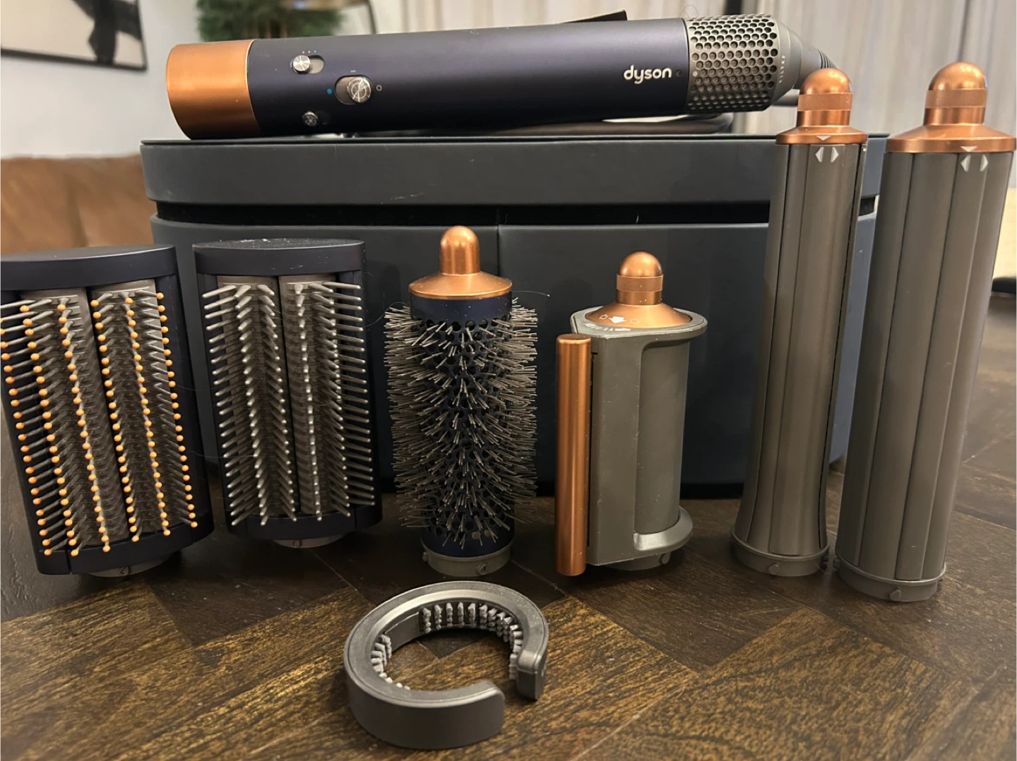 Dyson Airwrap Complete Styler