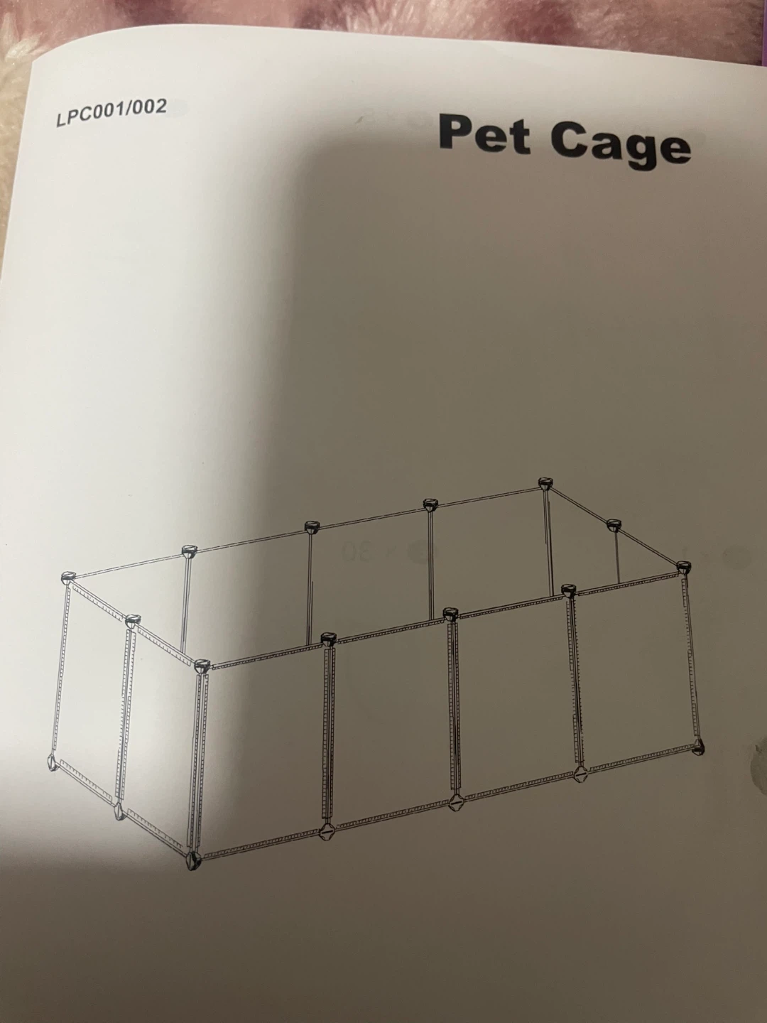 Pet Cage - photo 2