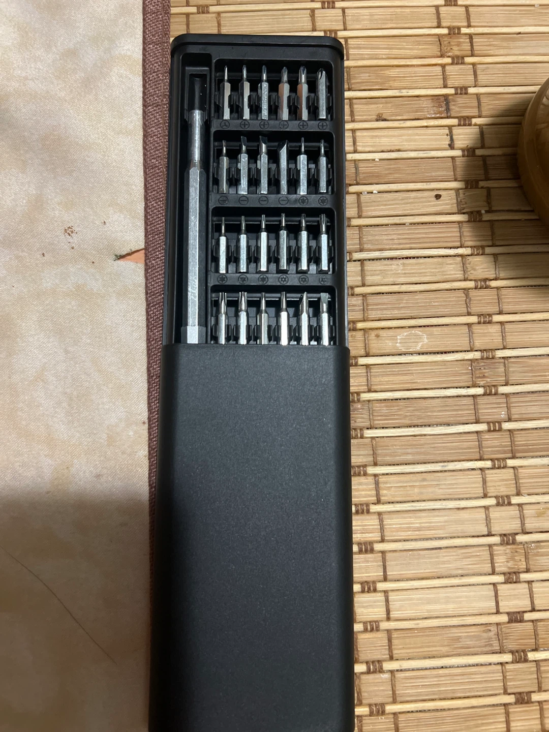 Precision Screwdriver Set