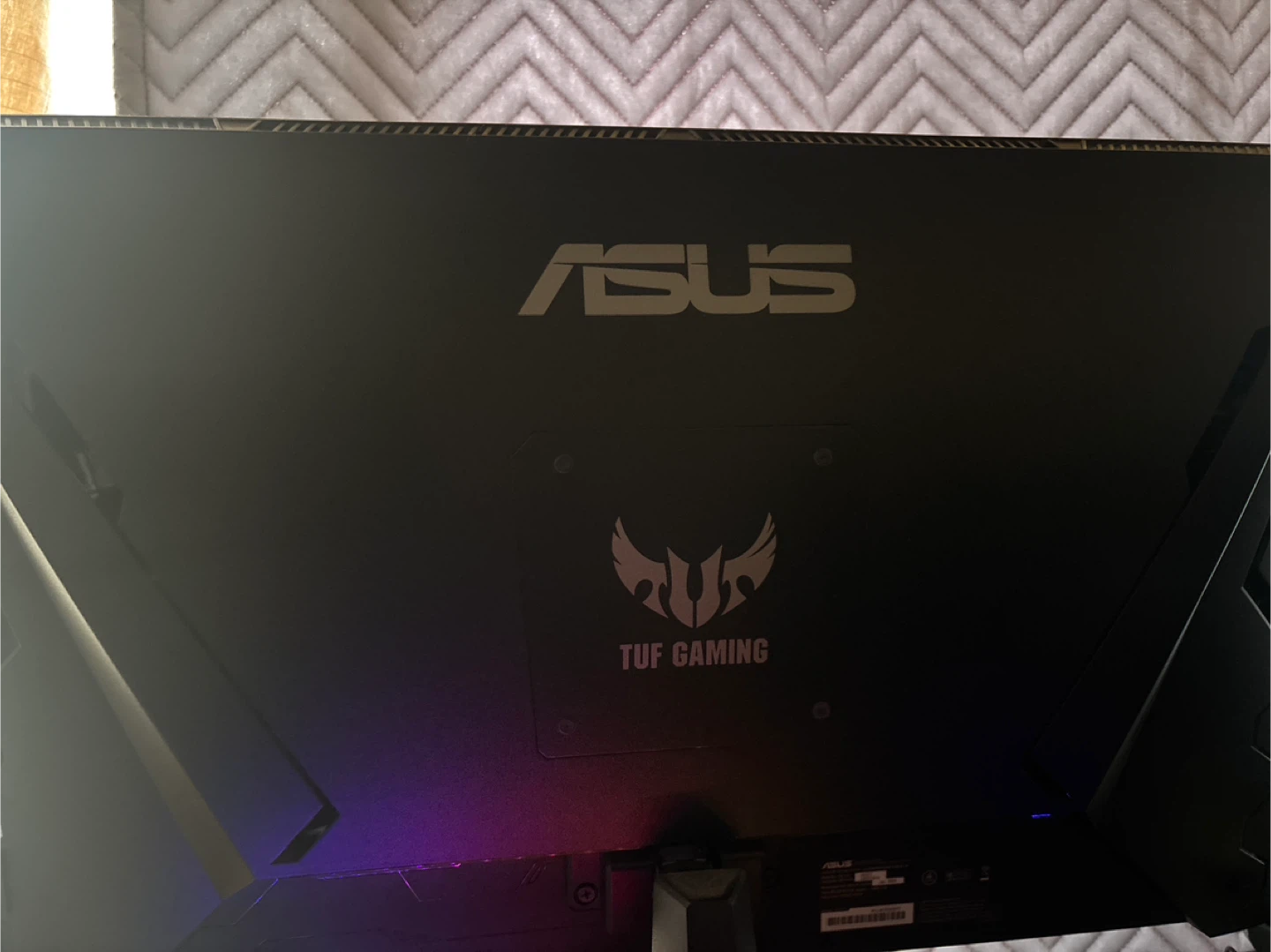 ASUS TUF Gaming Monitor - photo 2