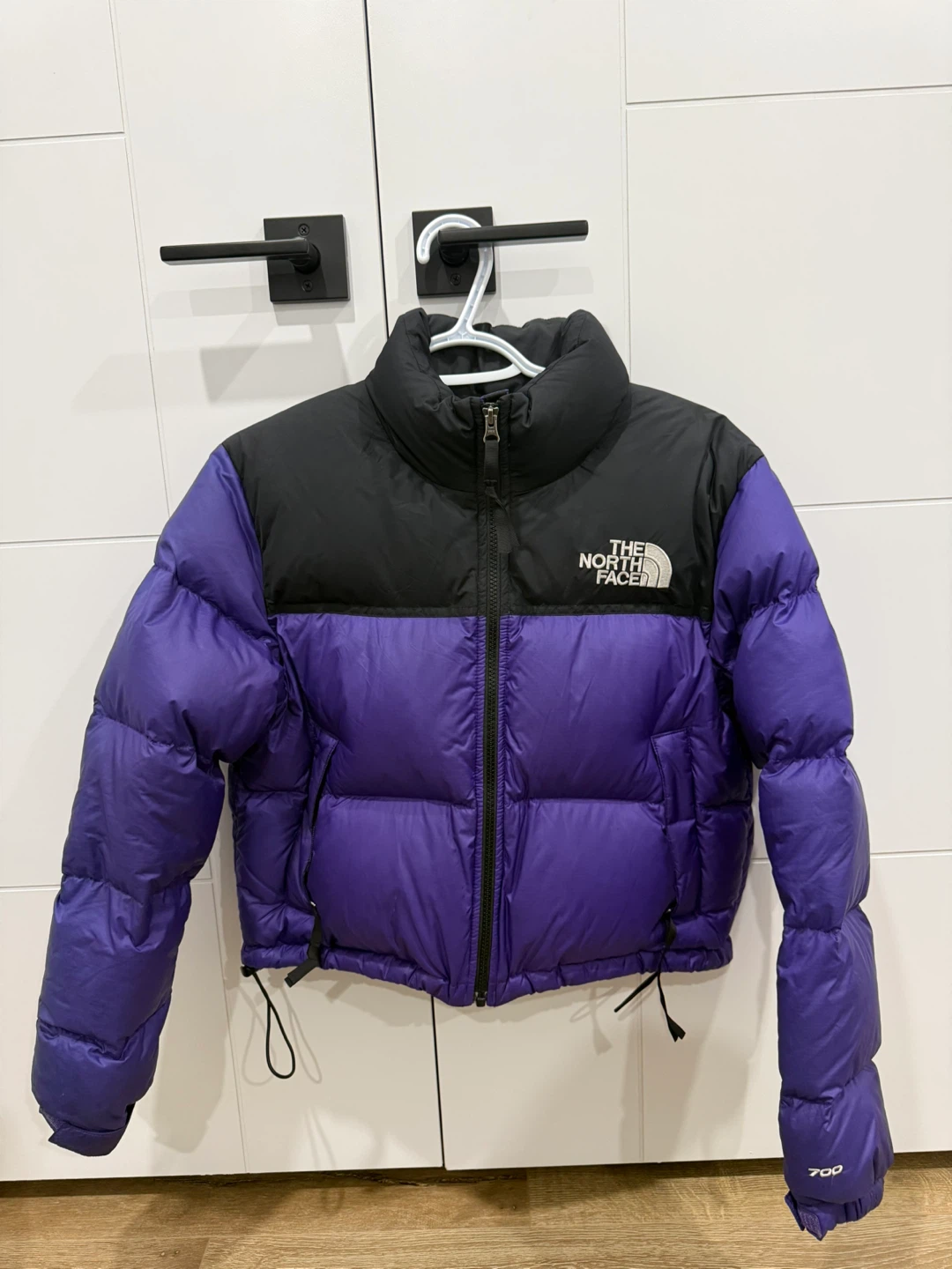 The North Face Puffer Jacket