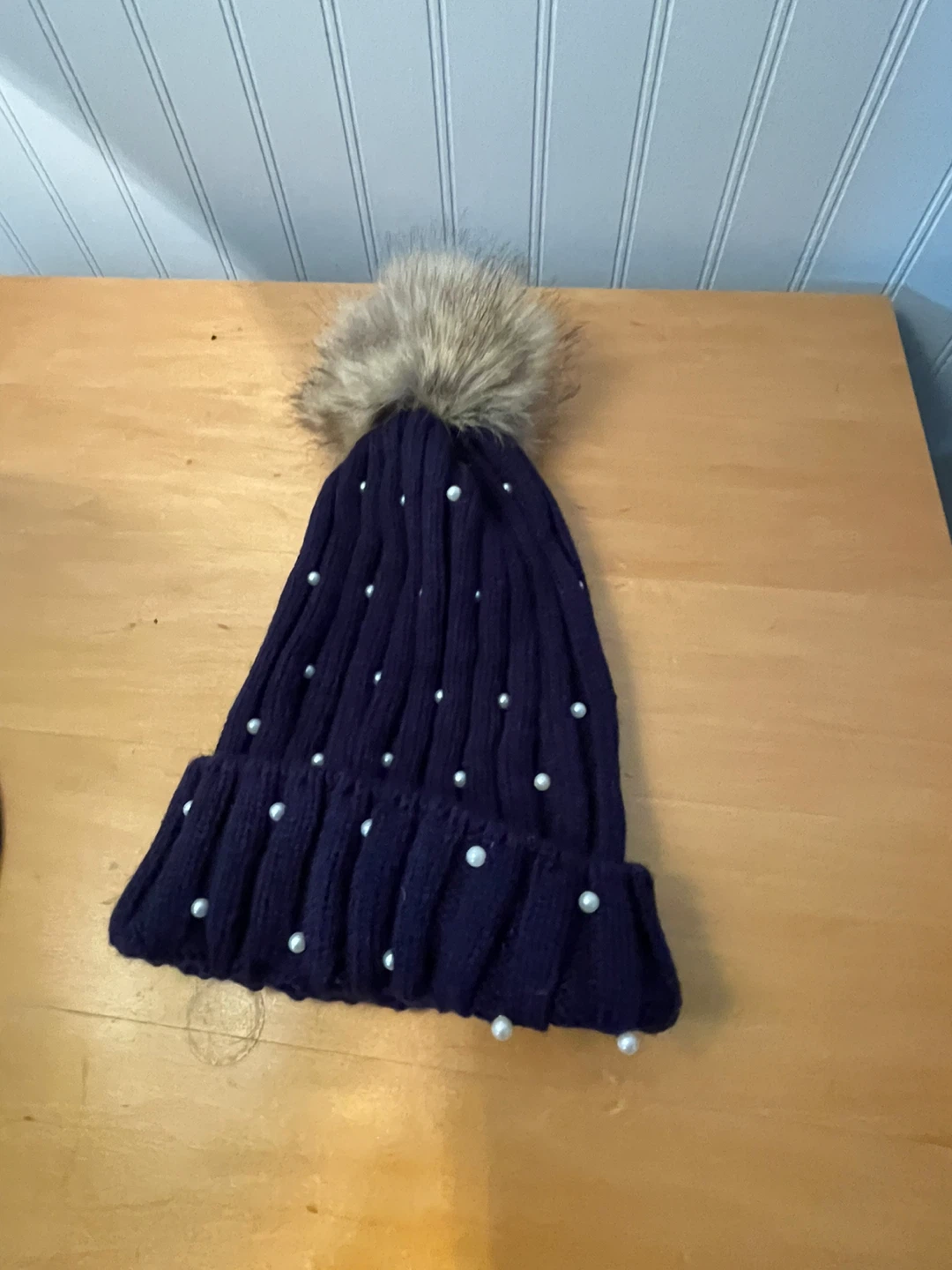6 different hats