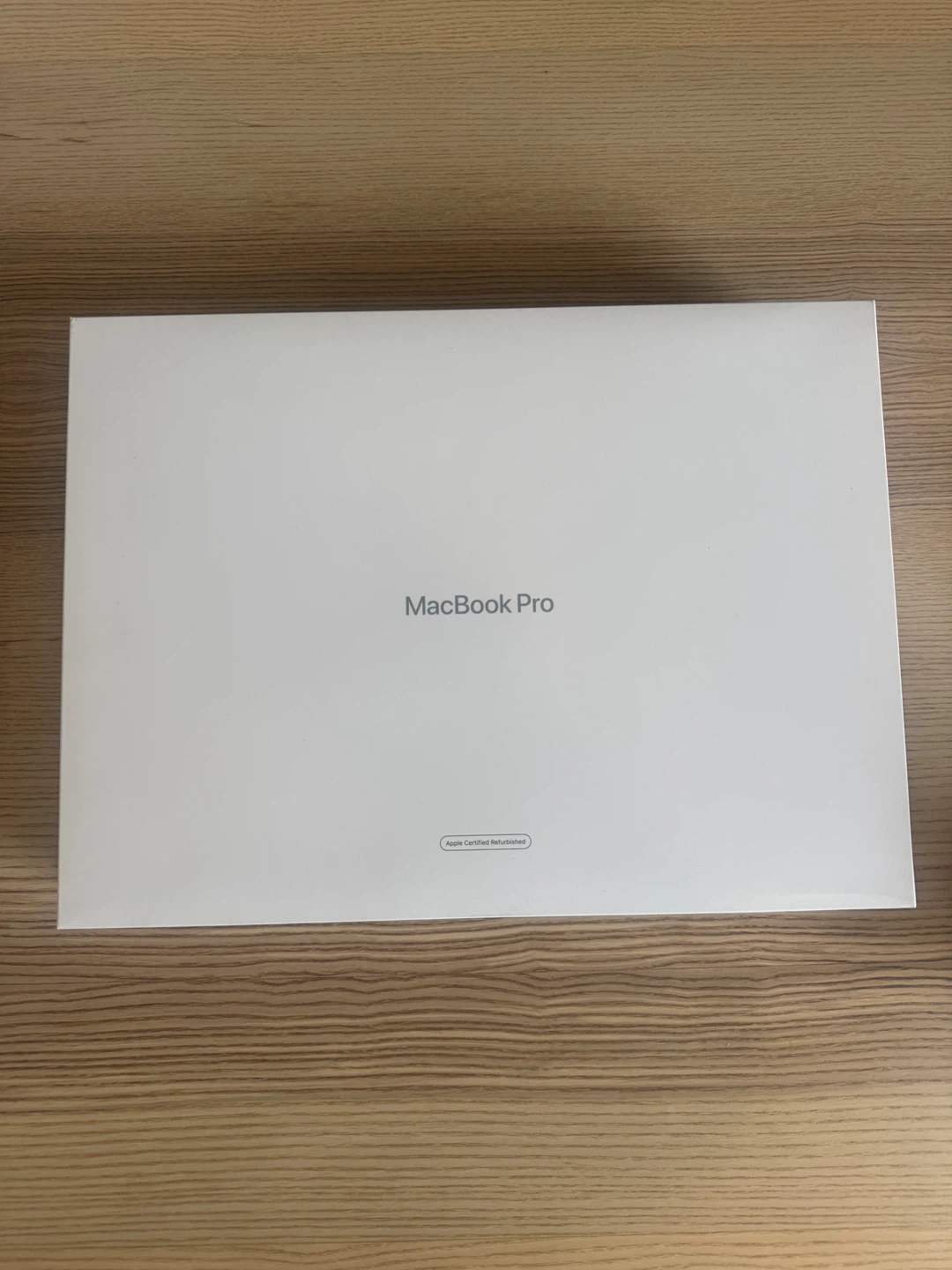 Apple MacBook Pro 14-inch 2025 - photo 3