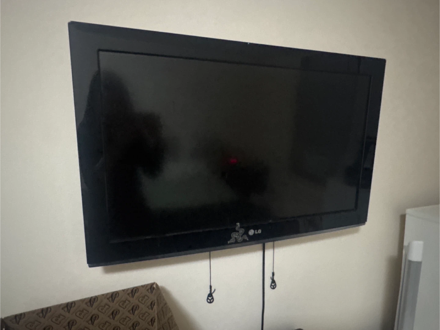 LG Flat Screen TV
