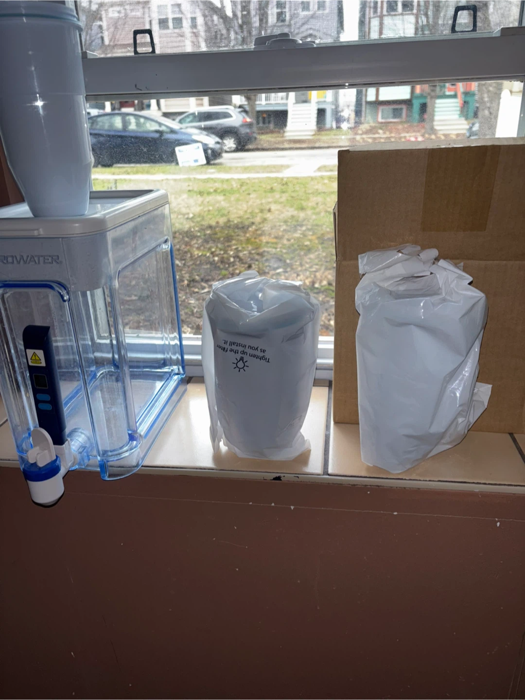 ZeroWater Water  2 Filters - photo 2