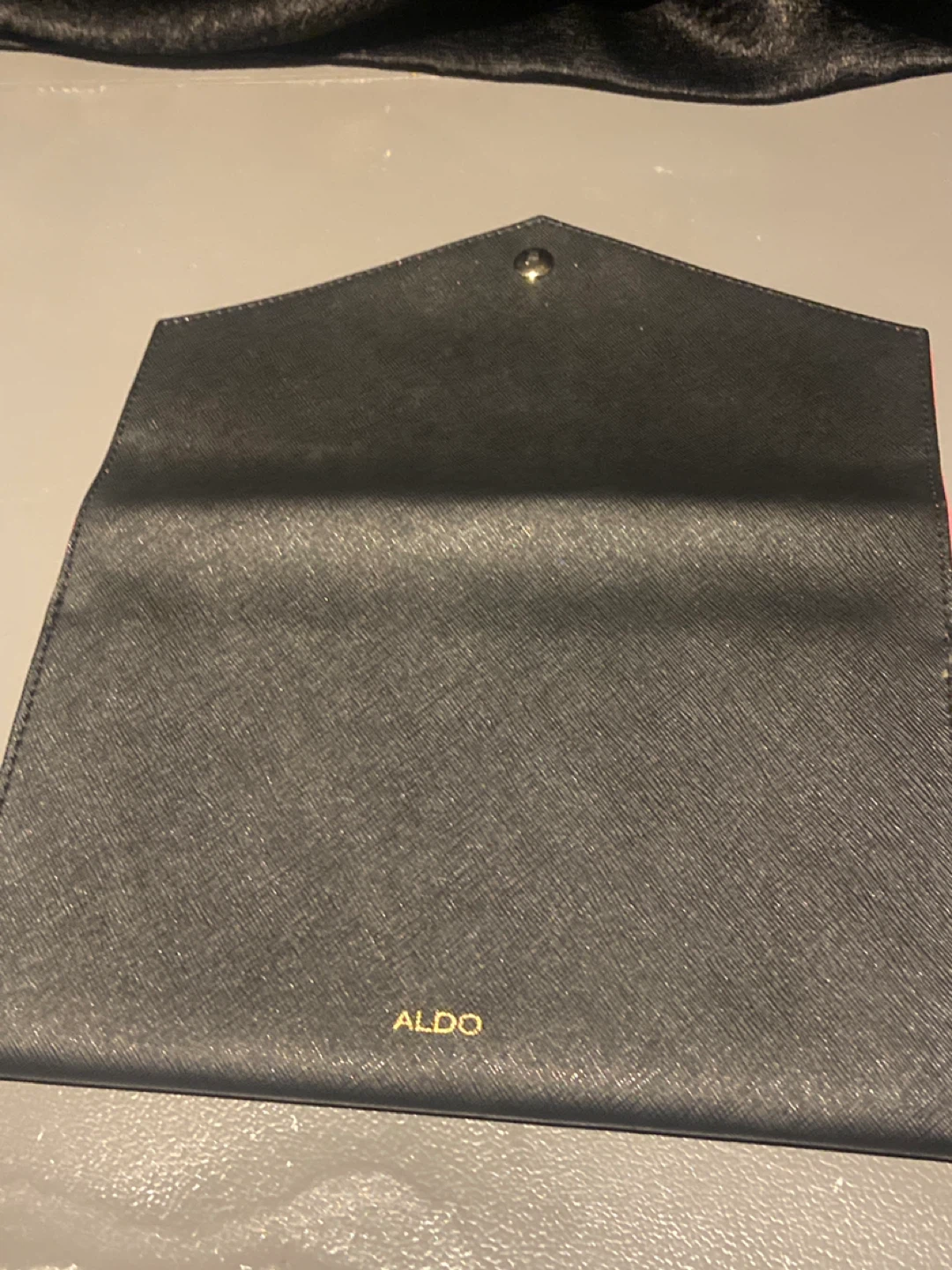 ALDO Travel Wallet / Document Organizer - photo 2