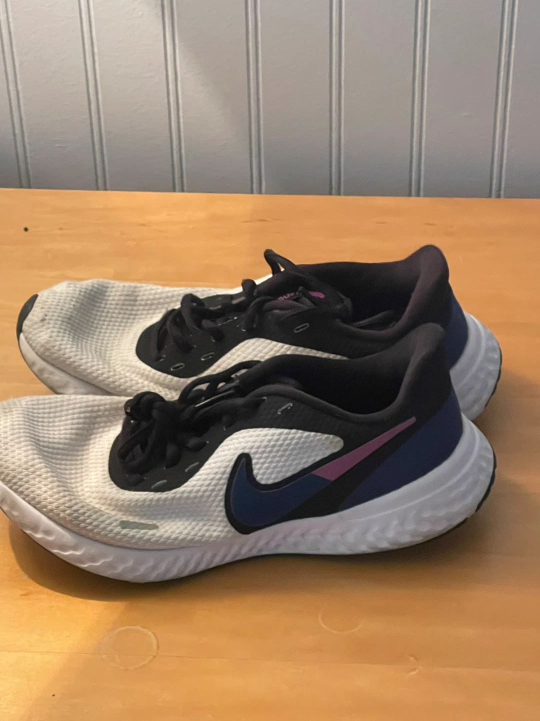 Nike Revolution 6 Next Nature Women's Running Shoes - photo 2