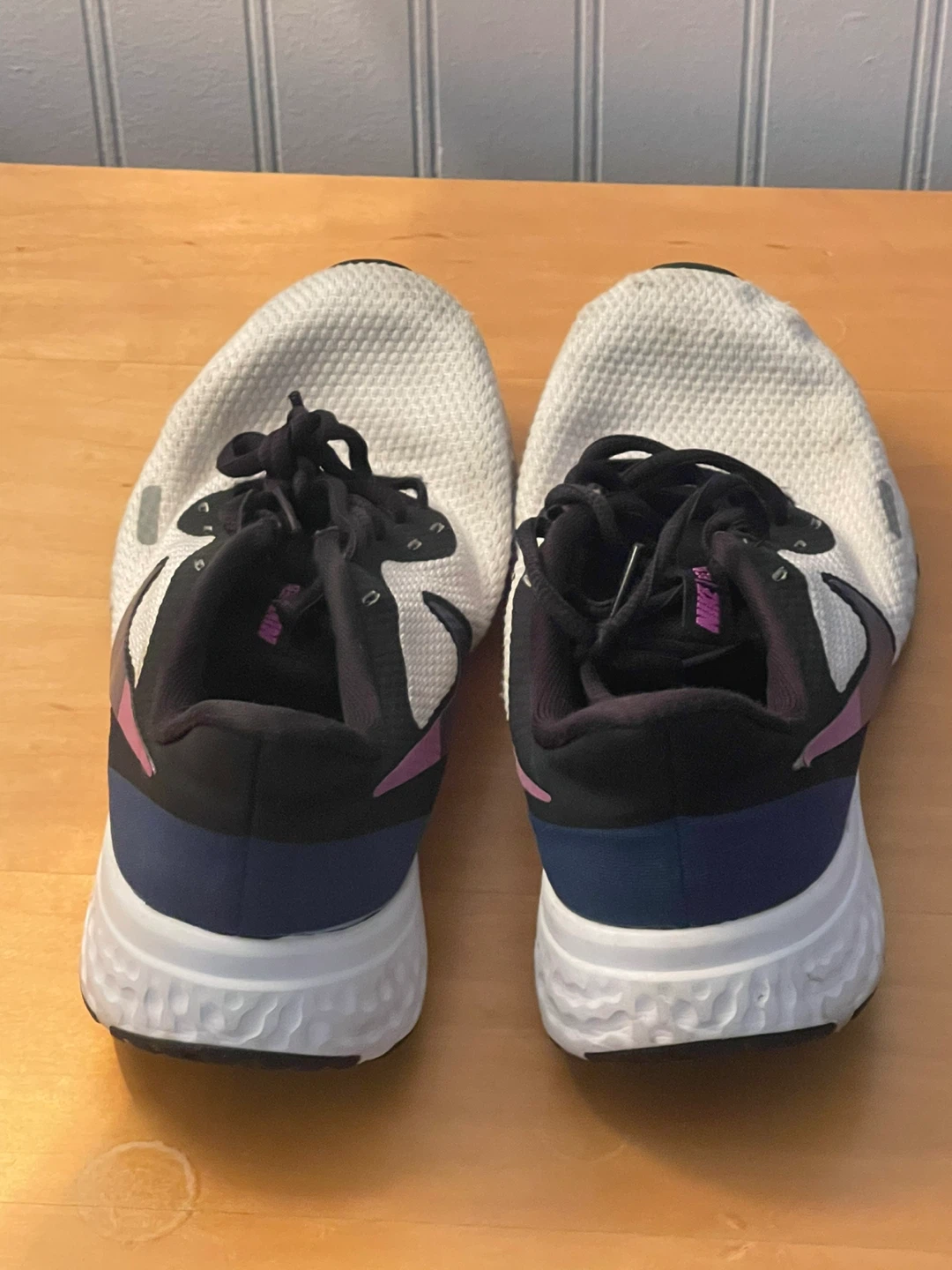 Nike Revolution 6 Next Nature Women's Running Shoes - photo 3