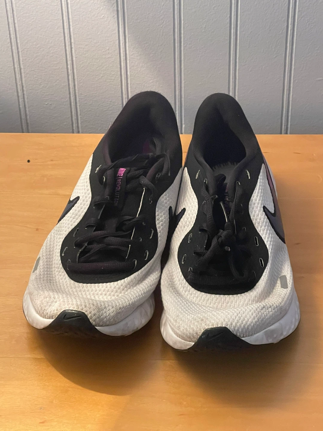 Nike Revolution 6 Next Nature Women's Running Shoes