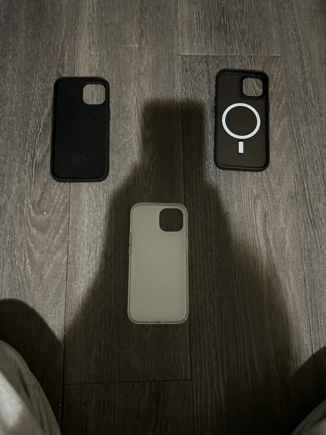 iPhone cases - photo 2