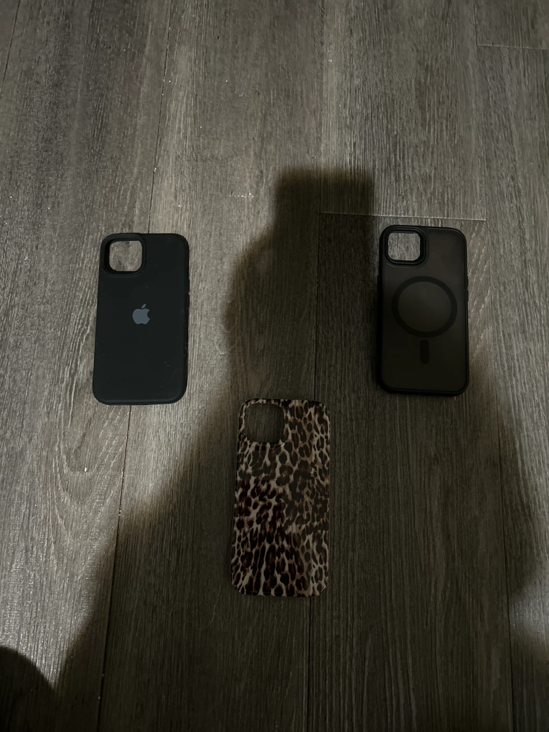 iPhone cases