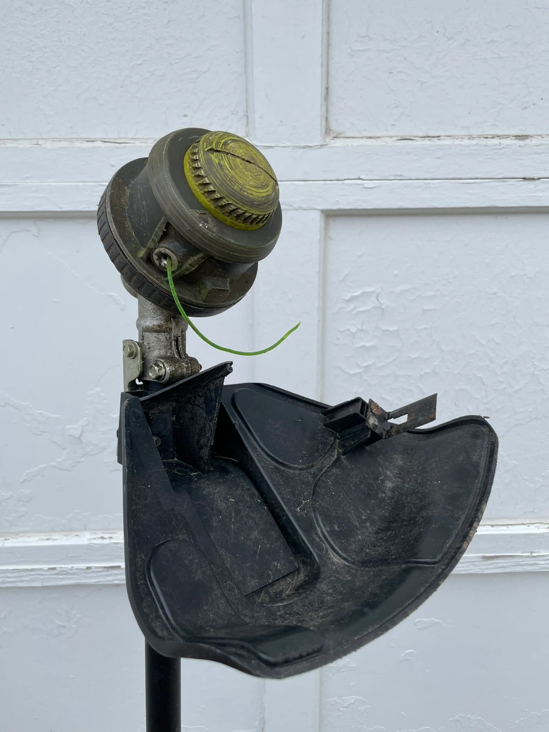 Ryobi 40V Brushless String Trimmer Kit - photo 3