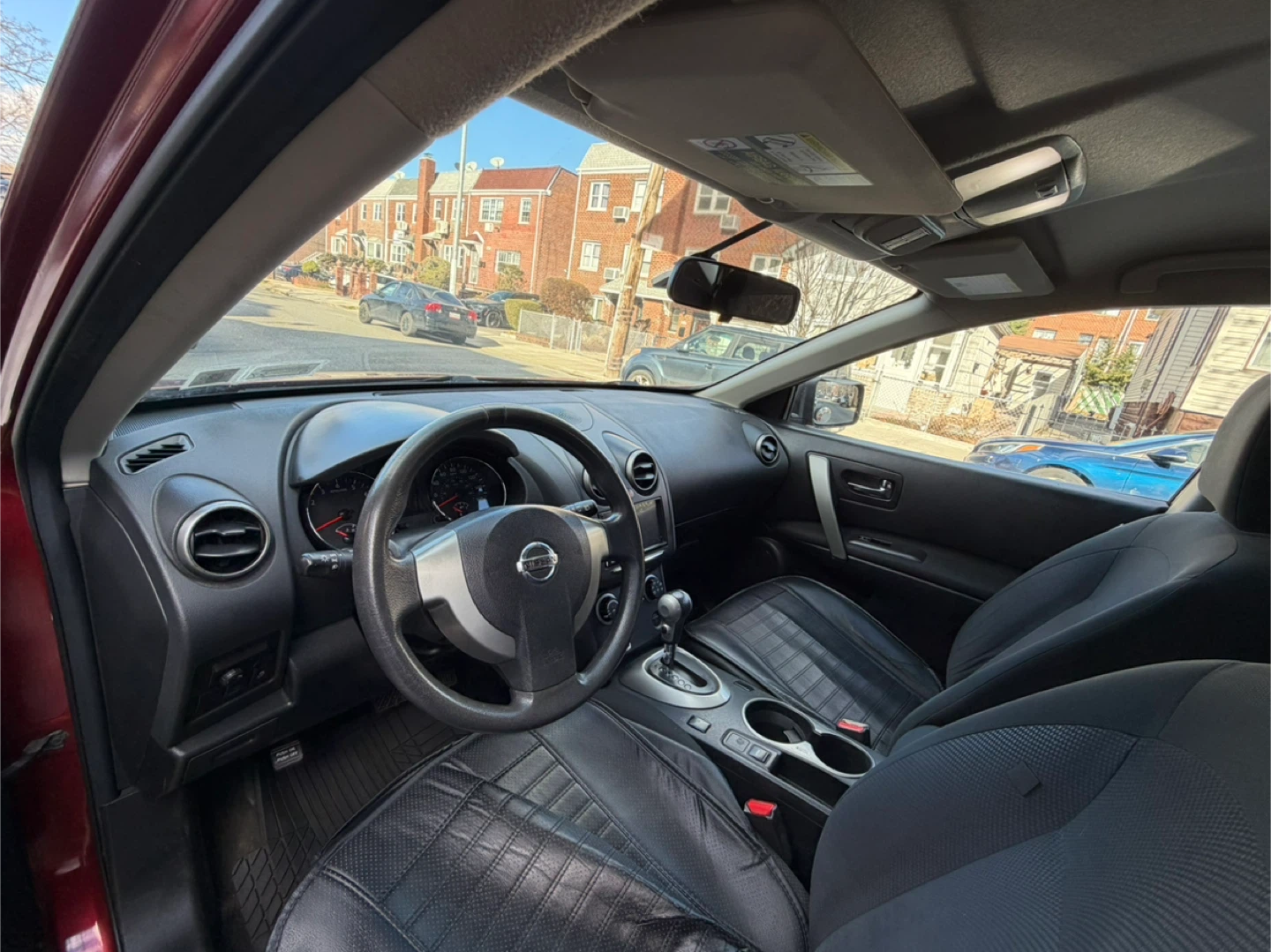 2014 Nissan Rogue - photo 5