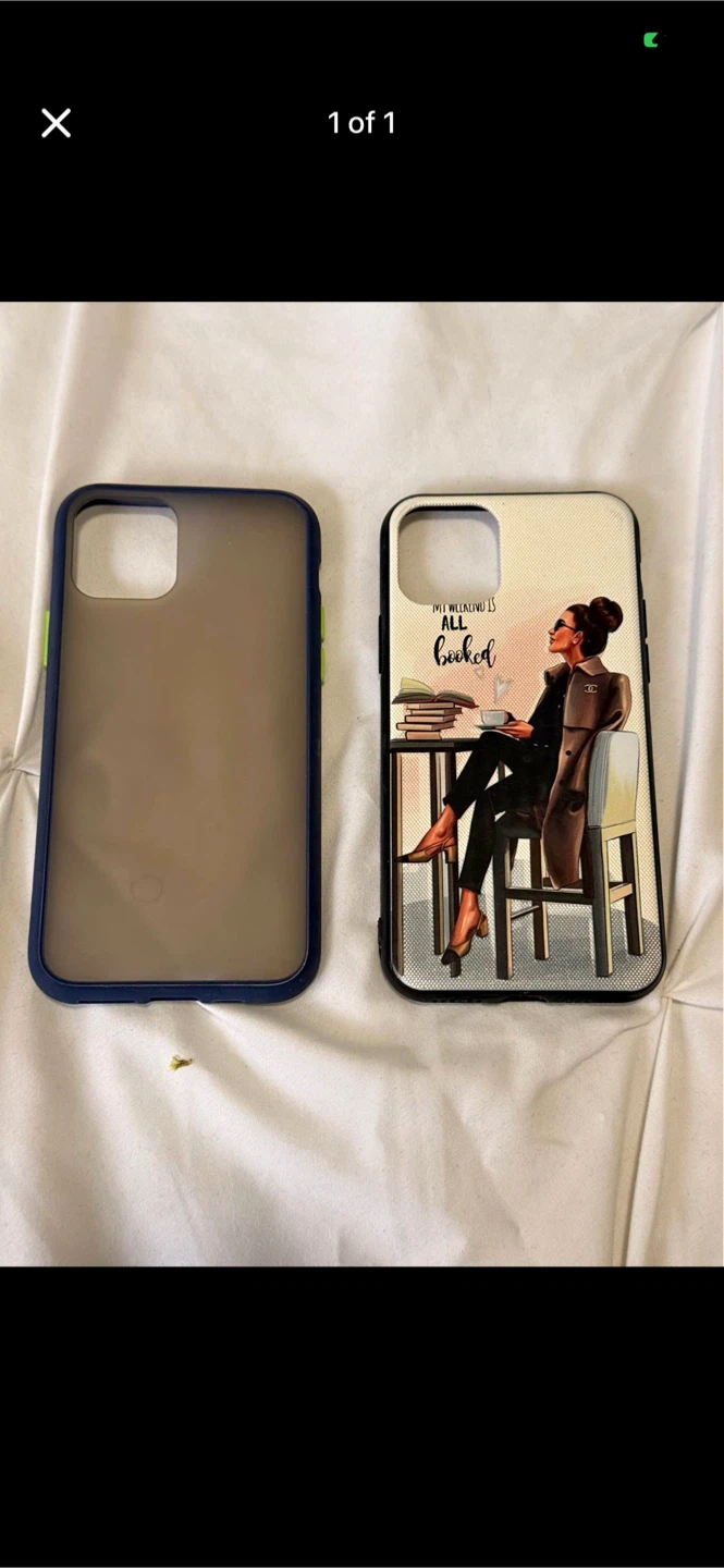 iPhone 11 Pro Phone Case