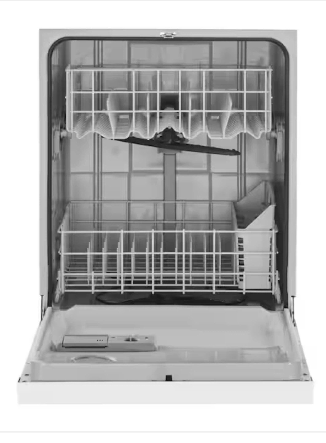 Amana ADB1400AGW Dishwasher - photo 3